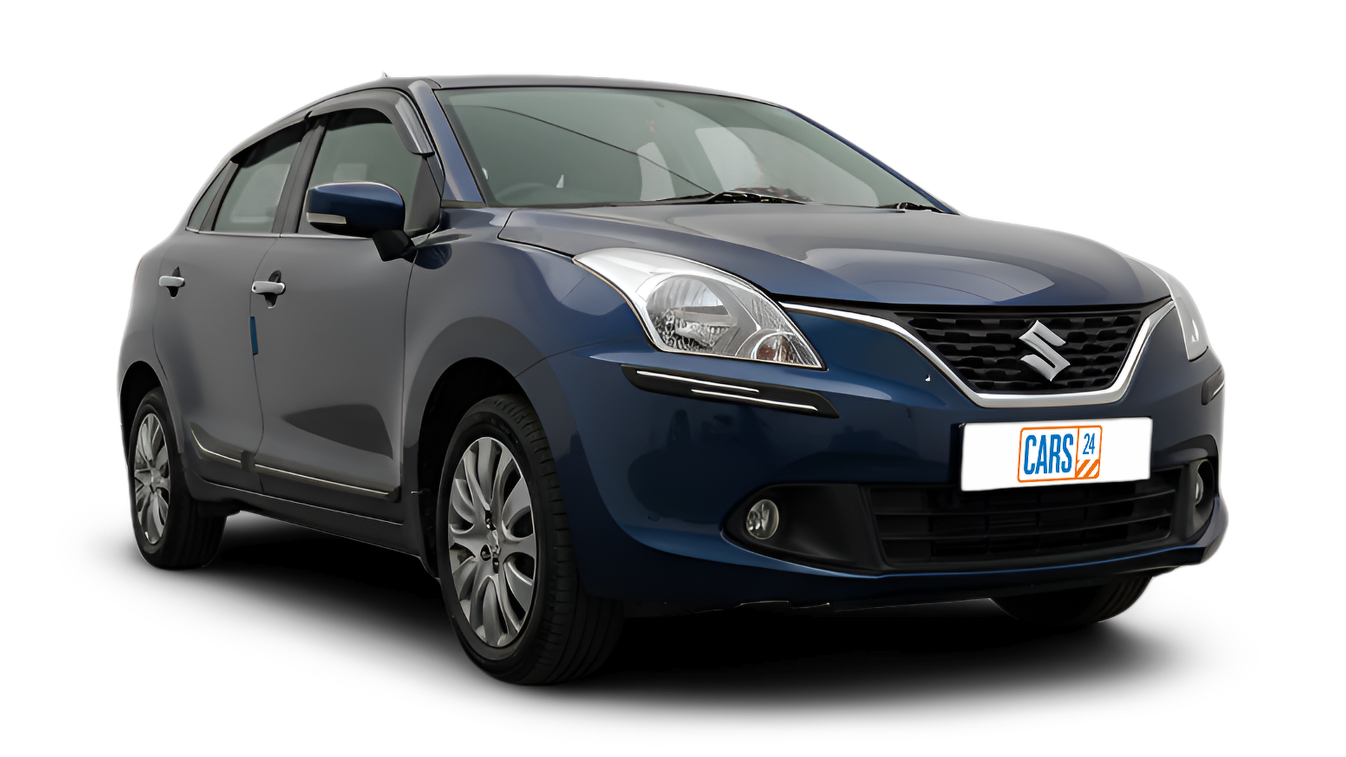 Maruti Baleno-img